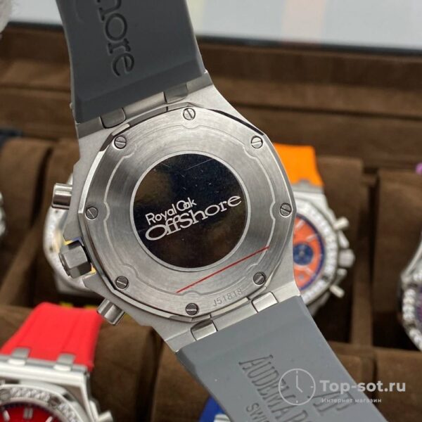 Часы Audemars Piguet Royal Oak — изображение 6