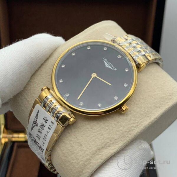 Часы Longines La Grande Classique — изображение 4