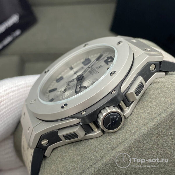 Часы Hublot  Big Bang — изображение 2