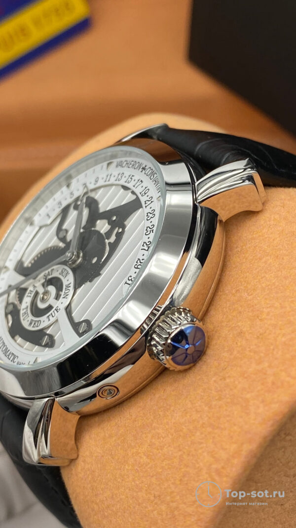 Часы Vacheron Constantin — изображение 3