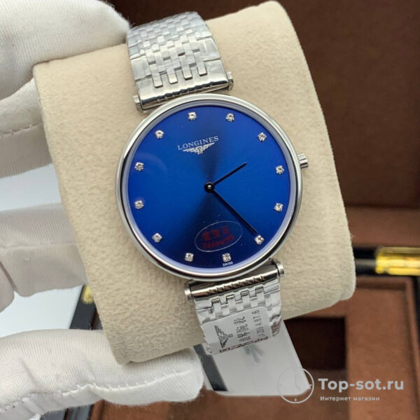 Часы Longines La Grande Classique — изображение 4