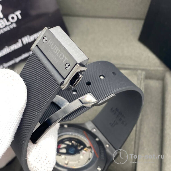 Часы Hublot Geneve Collection — изображение 6