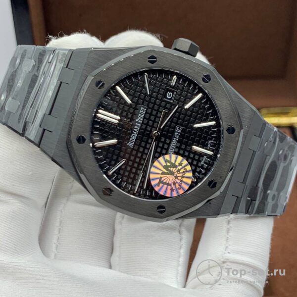 Часы Audemars Piguet Royal Oak — изображение 2