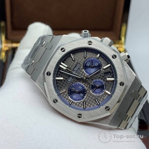 Часы Audemars Piguet Royal Oak — изображение 2