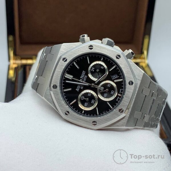Часы Audemars Piguet Royal Oak — изображение 4