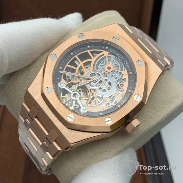 Часы Audemars Piguet Royal Oak — изображение 5