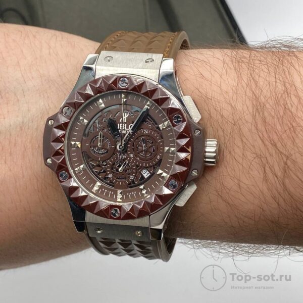 Часы Hublot  Big Bang — изображение 7