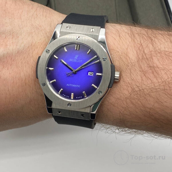 Часы Hublot Geneve Collection — изображение 7