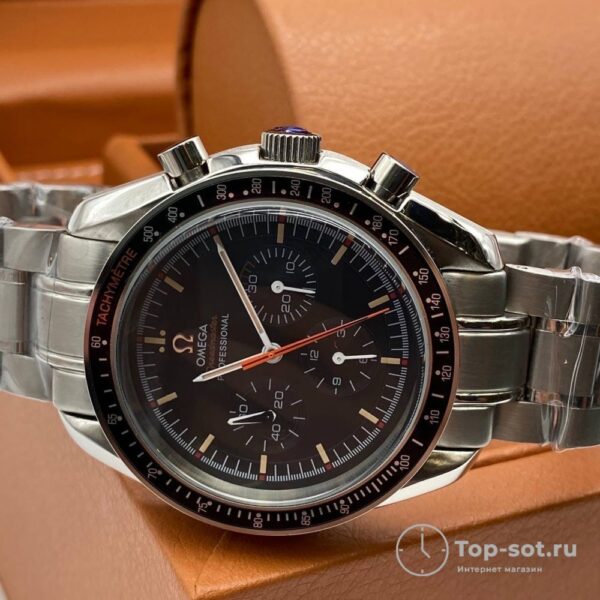 Часы Omega Speedmaster — изображение 2