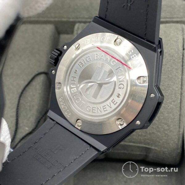 Часы Hublot  Big Bang — изображение 5