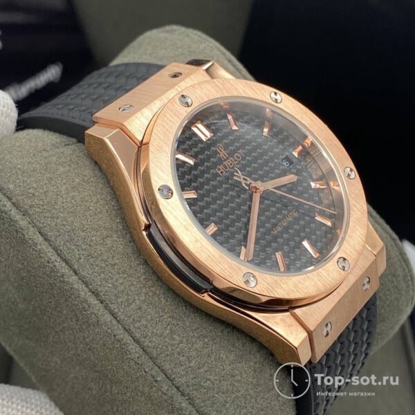 Часы Hublot Geneve Collection — изображение 3