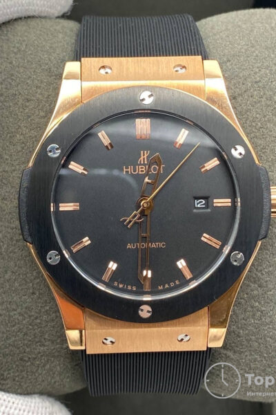 Часы Hublot Geneve Collection