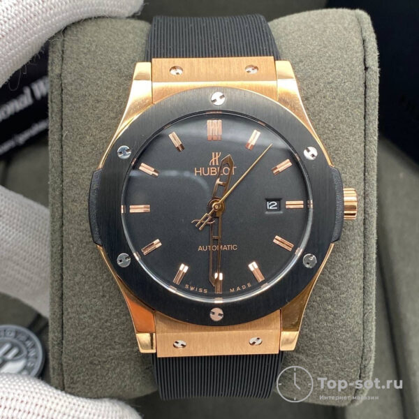 Часы Hublot Geneve Collection