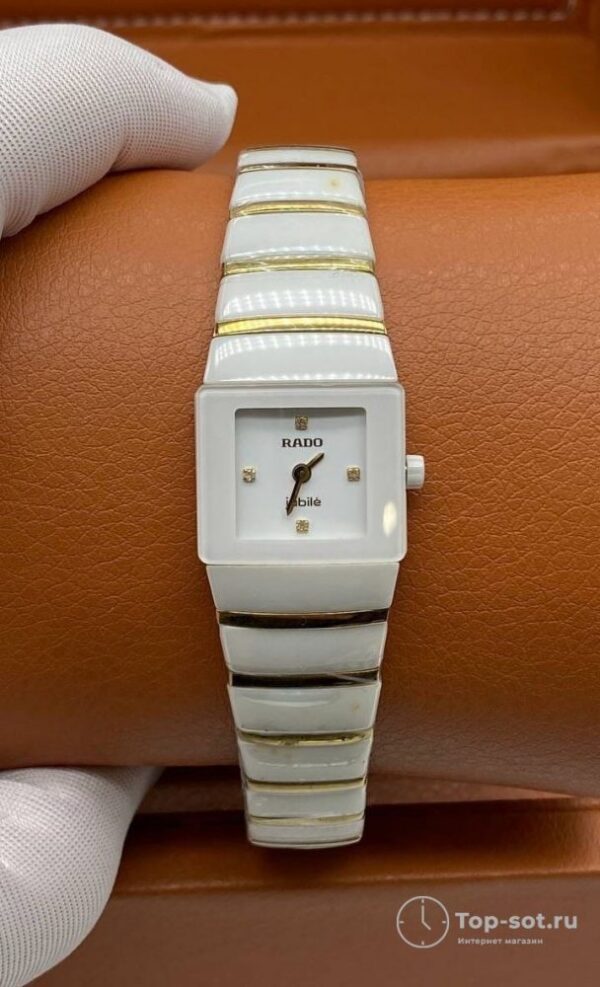 часы RADO DiaStar