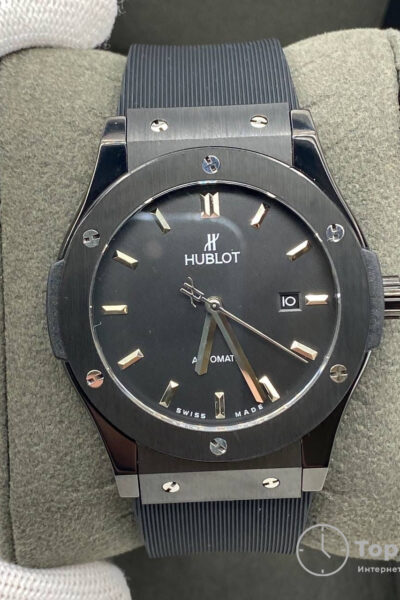 Часы Hublot Geneve Collection