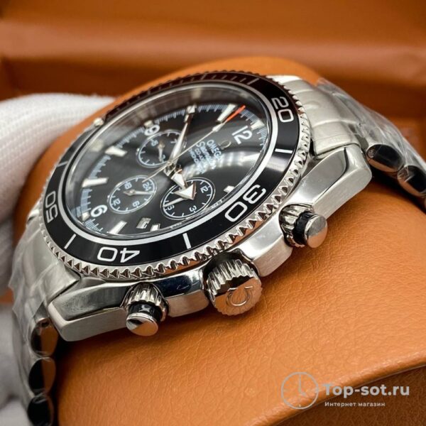 Часы Omega  Seamaster — изображение 3