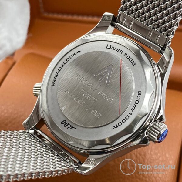 Часы Omega Diver — изображение 5