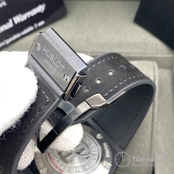 Часы Hublot  Big Bang — изображение 6