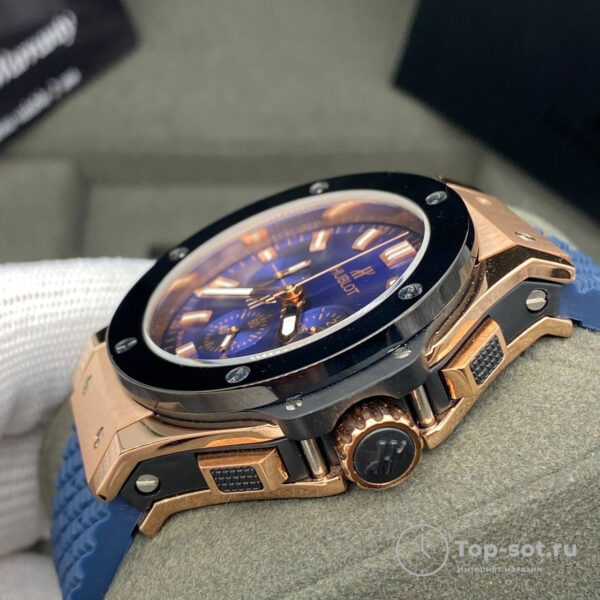 Часы Hublot  Big Bang — изображение 4