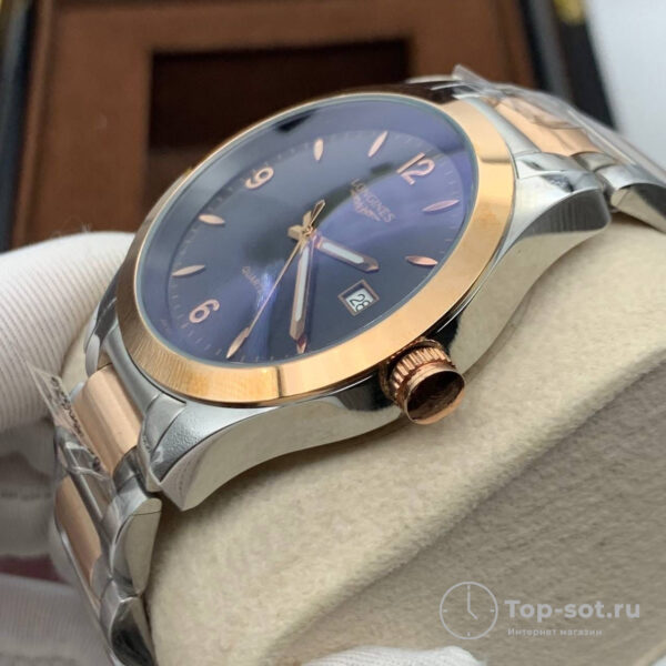 Часы Longines Master Collection — изображение 4