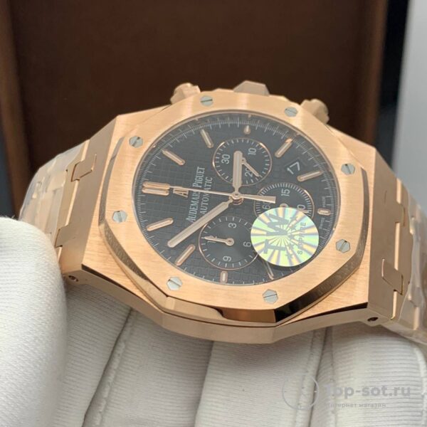Часы Audemars Piguet Royal Oak — изображение 3