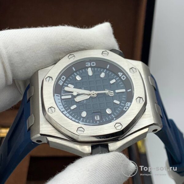 Часы Audemars Piguet Royal Oak — изображение 5