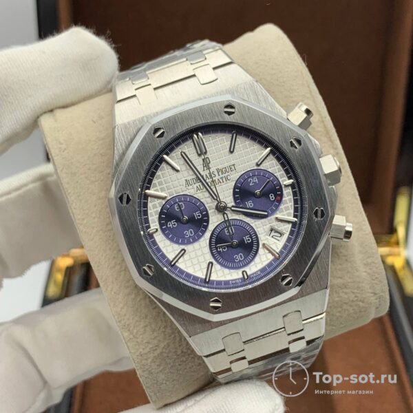 Часы Audemars Piguet Royal Oak — изображение 4