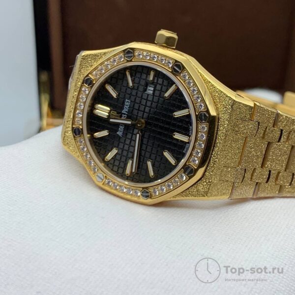 Часы Audemars Piguet Royal Oak — изображение 3