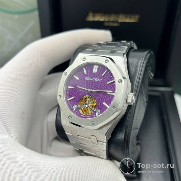 Часы Audemars Piguet Royal Oak — изображение 3