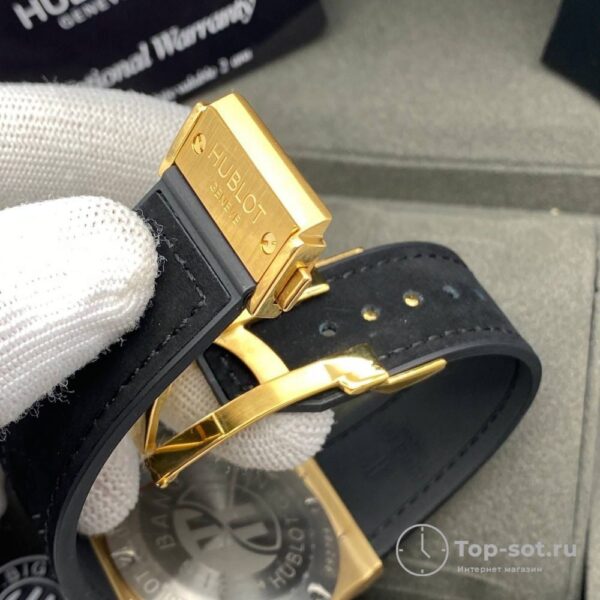 Часы Hublot  Big Bang — изображение 6