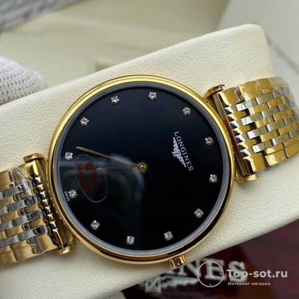 Часы Longines La Grande Classique — изображение 5