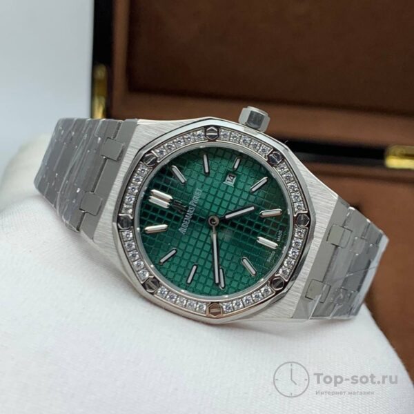 Часы Audemars Piguet Royal Oak — изображение 4