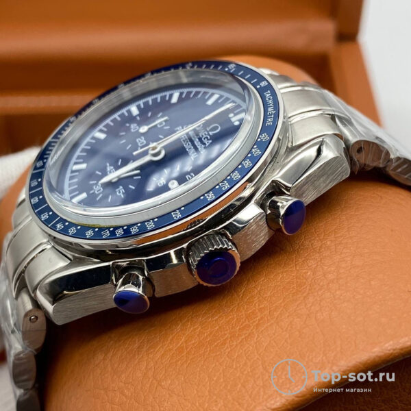 Часы Omega Speedmaster — изображение 4