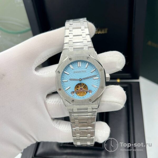 Часы Audemars Piguet Royal Oak — изображение 4