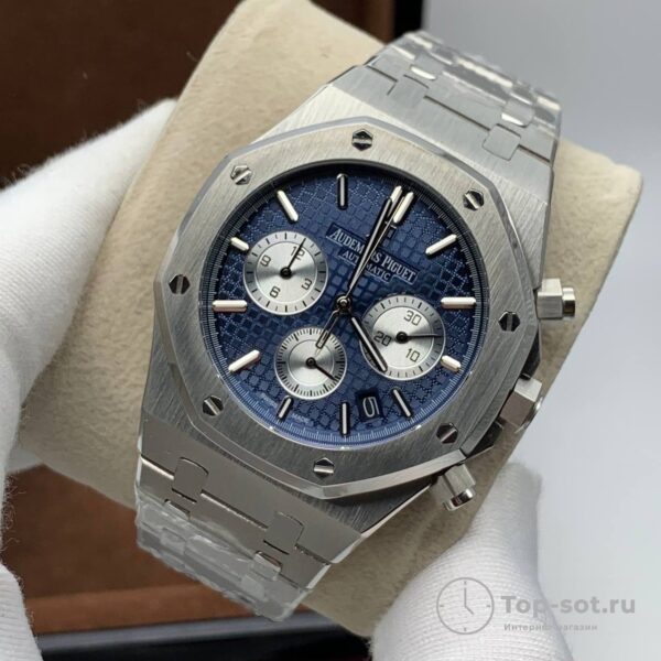 Часы Audemars Piguet Royal Oak — изображение 5