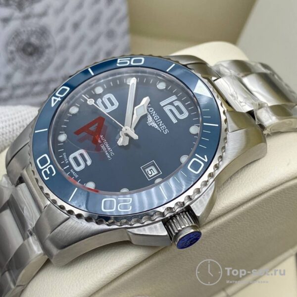 Часы Longines HydroConquest — изображение 3