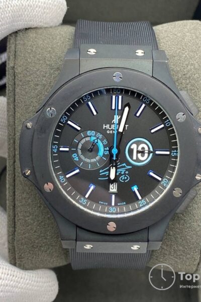 Часы HUBLOT Big Bang