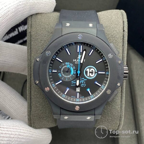 Часы HUBLOT Big Bang