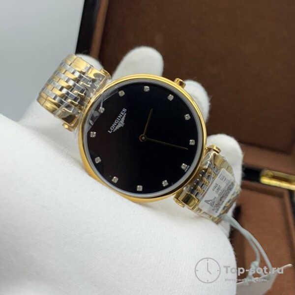 Часы Longines La Grande Classique — изображение 3