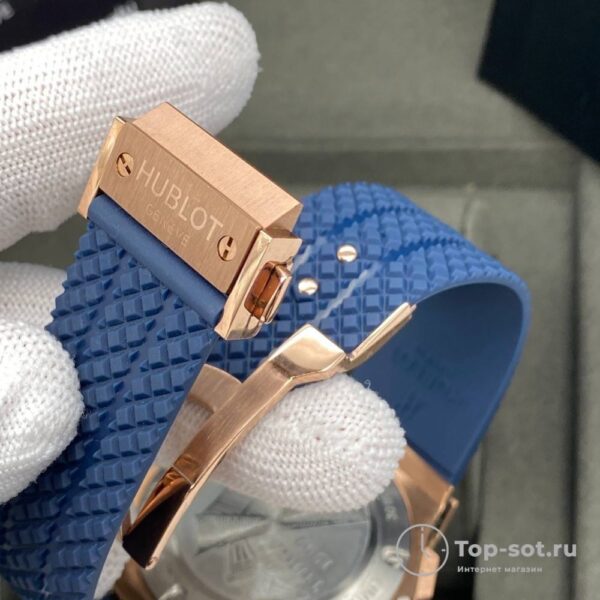 Часы Hublot  Big Bang — изображение 6