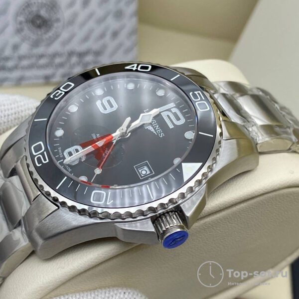 Часы Longines HydroConquest — изображение 4