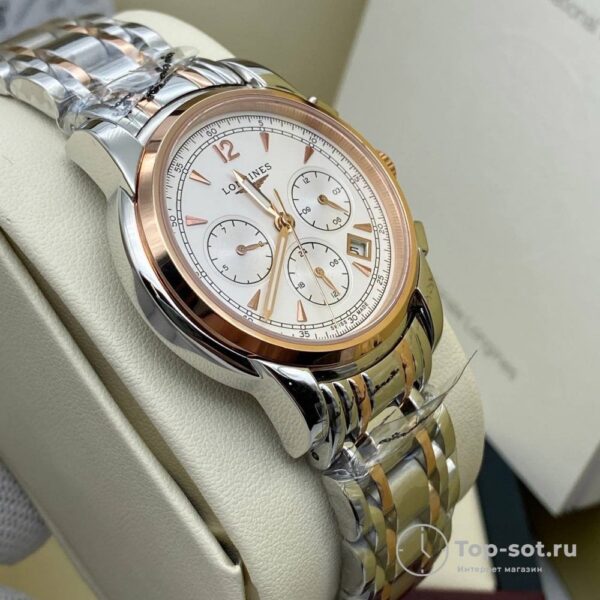 Часы Longines Master Collection — изображение 4