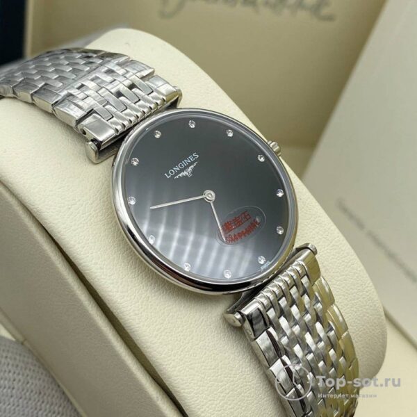Часы Longines Longines La Grande Classique — изображение 4