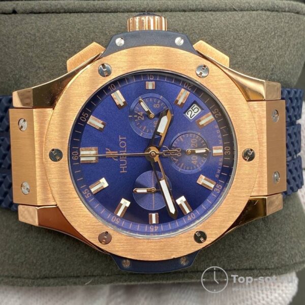 Часы Hublot  Big Bang — изображение 3