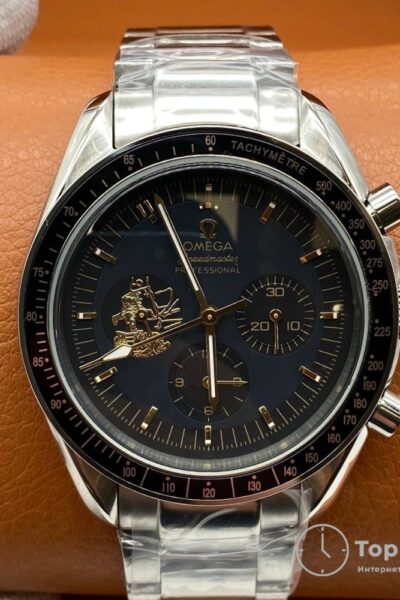 часы Omega Speedmaster