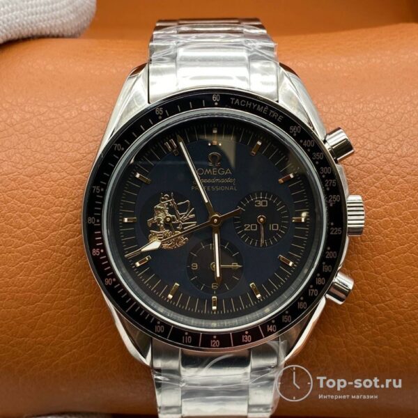 часы Omega Speedmaster