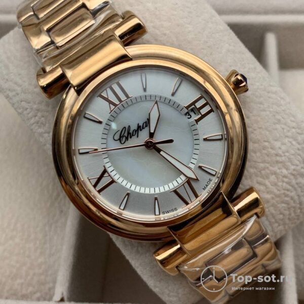 Часы Chopard Imperiale — изображение 3