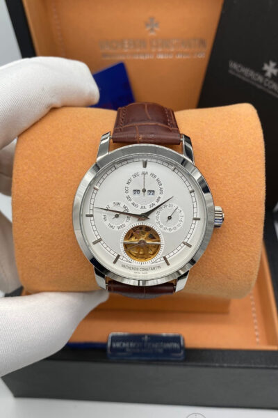 Часы Vacheron Constantin