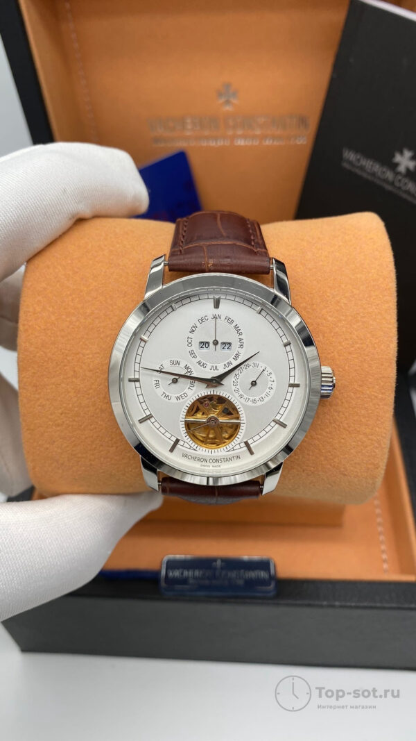 Часы Vacheron Constantin