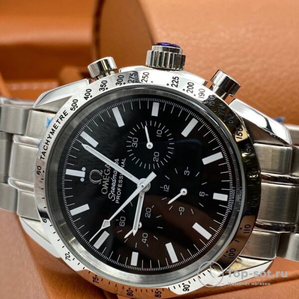 Часы Omega  Speedmaster — изображение 3